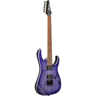 Ibanez RG421QM-CBB Ibanez RG421QM-CBB