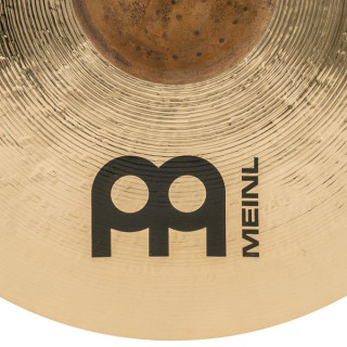 Meinl 22" Byz. Bril. Полифонический Райт Meinl 22" Byz. Bril. Polyphonic Ride