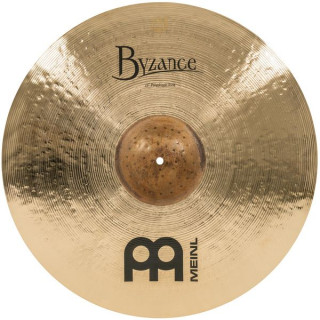 Meinl 22" Byz. Bril. Полифонический Райт Meinl 22" Byz. Bril. Polyphonic Ride