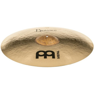 Meinl 22" Byz. Bril. Полифонический Райт Meinl 22" Byz. Bril. Polyphonic Ride