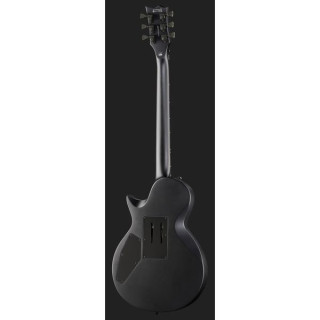 Электрогитара ESP LTD EC-FR Black Metal BLKS