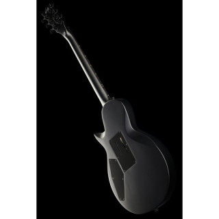 Электрогитара ESP LTD EC-FR Black Metal BLKS