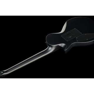 Электрогитара ESP LTD EC-FR Black Metal BLKS