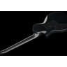 Электрогитара ESP LTD EC-FR Black Metal BLKS