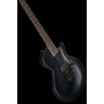 Электрогитара ESP LTD EC-FR Black Metal BLKS