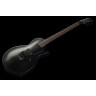 Электрогитара ESP LTD EC-FR Black Metal BLKS