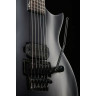 Электрогитара ESP LTD EC-FR Black Metal BLKS