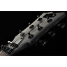 Электрогитара ESP LTD EC-FR Black Metal BLKS