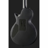 Электрогитара ESP LTD EC-FR Black Metal BLKS