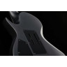 Электрогитара ESP LTD EC-FR Black Metal BLKS