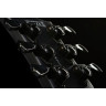 Электрогитара ESP LTD EC-FR Black Metal BLKS