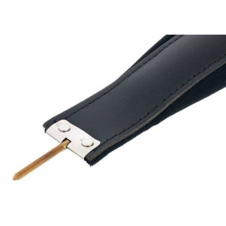 Ремешок для бас-гитары Hohner Morino 96 Avsenik Hohner Bass Strap Morino 96 Avsenik