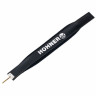 Ремешок для бас-гитары Hohner Morino 96 Avsenik Hohner Bass Strap Morino 96 Avsenik