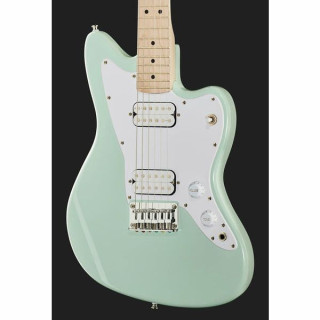Электрогитара Squier Mini Jazzmaster MN SFG