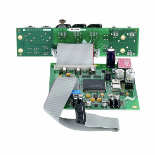 Рекламная карточка Neve 8816 Neve 8816 AD Card