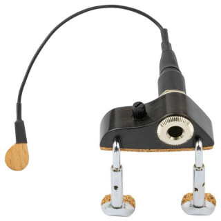Звукосниматели KNA VV-3V для скрипки/альта KNA Pickups VV-3V Violin/Viola Pickup