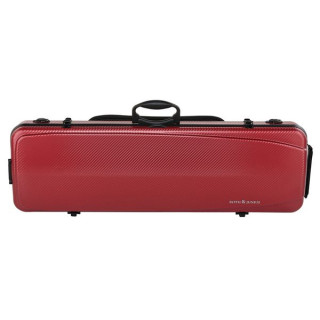 Roth & Junius PolyCarb Скрипичный кейс CAP-BU Roth & Junius PolyCarb Violin Case CAP-BU