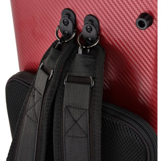 Roth & Junius PolyCarb Скрипичный кейс CAP-BU Roth & Junius PolyCarb Violin Case CAP-BU