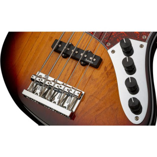 Бас-гитара Sadowsky MetroLine 21-5 Vin J/J ´59 BR