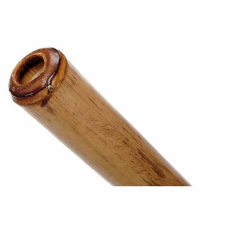 Томанн Диджериду Бамбус 120см Thomann Didgeridoo Bambus 120cm