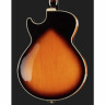 Ibanez GB10SE-BS Джордж Бенсон Ibanez GB10SE-BS George Benson