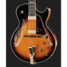 Ibanez GB10SE-BS Джордж Бенсон Ibanez GB10SE-BS George Benson
