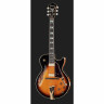 Ibanez GB10SE-BS Джордж Бенсон Ibanez GB10SE-BS George Benson