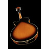 Ibanez GB10SE-BS Джордж Бенсон Ibanez GB10SE-BS George Benson