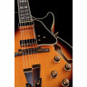 Ibanez GB10SE-BS Джордж Бенсон Ibanez GB10SE-BS George Benson