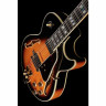 Ibanez GB10SE-BS Джордж Бенсон Ibanez GB10SE-BS George Benson