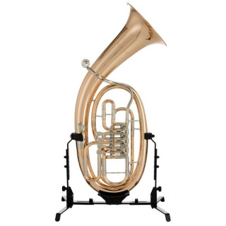 Йозеф Лидл Bb-Тенор-Горн LTH 721-4 Josef Lidl Bb-Tenor Horn LTH 721-4