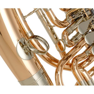 Йозеф Лидл Bb-Тенор-Горн LTH 721-4 Josef Lidl Bb-Tenor Horn LTH 721-4