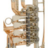 Йозеф Лидл Bb-Тенор-Горн LTH 721-4 Josef Lidl Bb-Tenor Horn LTH 721-4