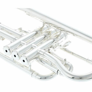 Улучшенный корнет Thomann CR-960S Thomann CR-960S Superior Cornet