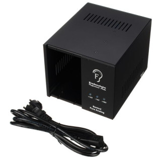 Фреденштайн Бенто 2 Чистый аналог Fredenstein Bento 2 Pure Analog