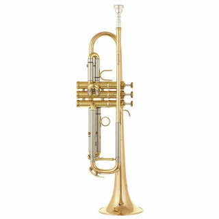 Труба Schagerl Las Vegas L Bb-Trumpet Schagerl Las Vegas L Bb-Trumpet