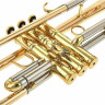 Труба Schagerl Las Vegas L Bb-Trumpet Schagerl Las Vegas L Bb-Trumpet