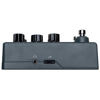 Басовый процессор Line6 Pod Express Bass