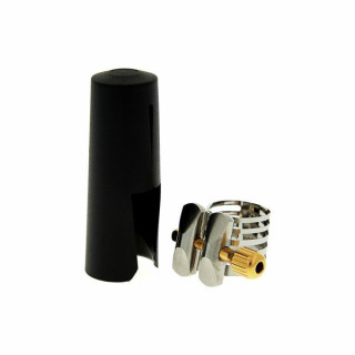 Ровнер Платтинум Р-1РВС Сопрано Сакс Rovner Platinum P-1RVS Soprano Sax