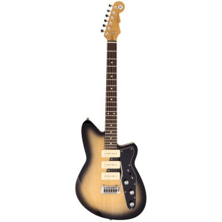 Реверенд Джетстрим 390 КБСТ Reverend Jetstream 390 KBST