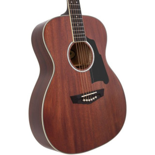 D'Angelico Excel Tammany Натуральный Махогани DAngelico Excel Tammany Natural Mahogany