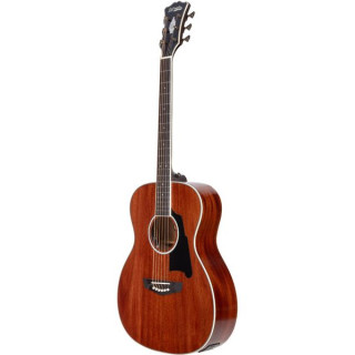 D'Angelico Excel Tammany Натуральный Махогани DAngelico Excel Tammany Natural Mahogany