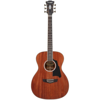 D'Angelico Excel Tammany Натуральный Махогани DAngelico Excel Tammany Natural Mahogany