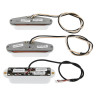 Набор звукоснимателей Seymour Duncan Cory Wong Clean Machine Set W