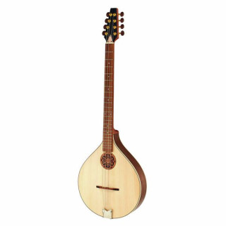 Thomann Художник ирландец Бузуки WLN Thomann Artist Irish Bouzouki WLN