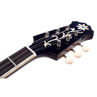 Матикас TZ6-105 Греческий Т Zouрас Matsikas TZ6-105 Greek Tzouras