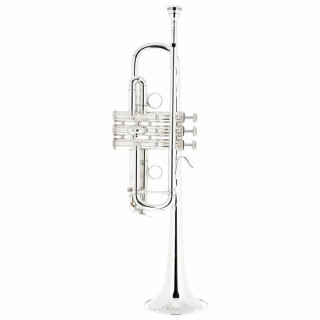 Чикагская труба Bach C 180SL-229CC Bach C 180SL-229CC Chicago Trumpet