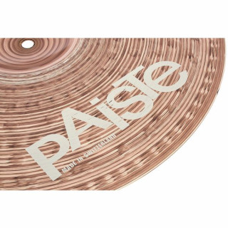 Paiste 16" Тяжелая авария серии 900 Paiste 16" 900 Series Heavy Crash