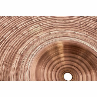 Paiste 16" Тяжелая авария серии 900 Paiste 16" 900 Series Heavy Crash