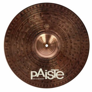 Paiste 16" Тяжелая авария серии 900 Paiste 16" 900 Series Heavy Crash